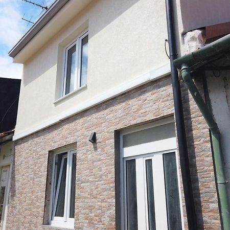 Casa Nordica Villa Porto Kültér fotó