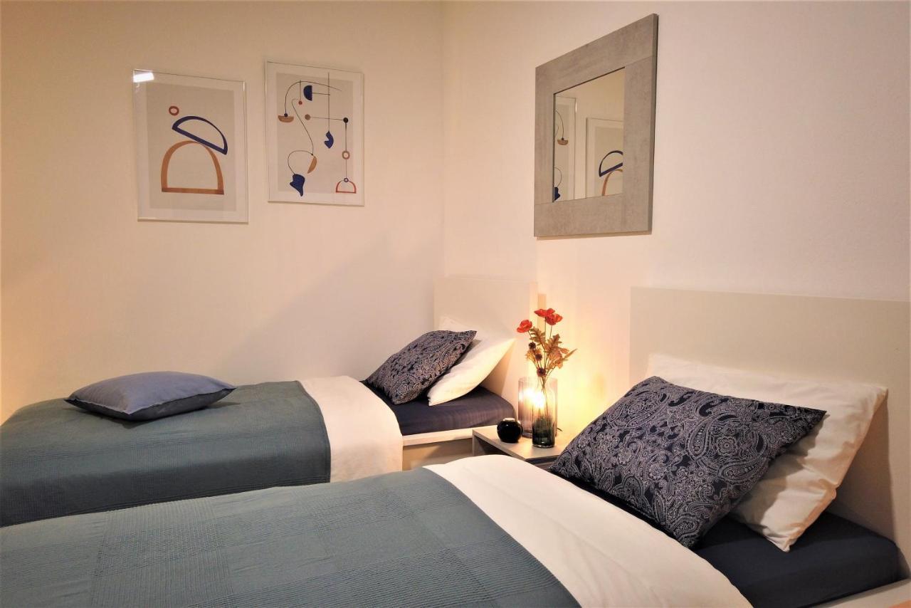Casa Nordica Villa Porto Kültér fotó