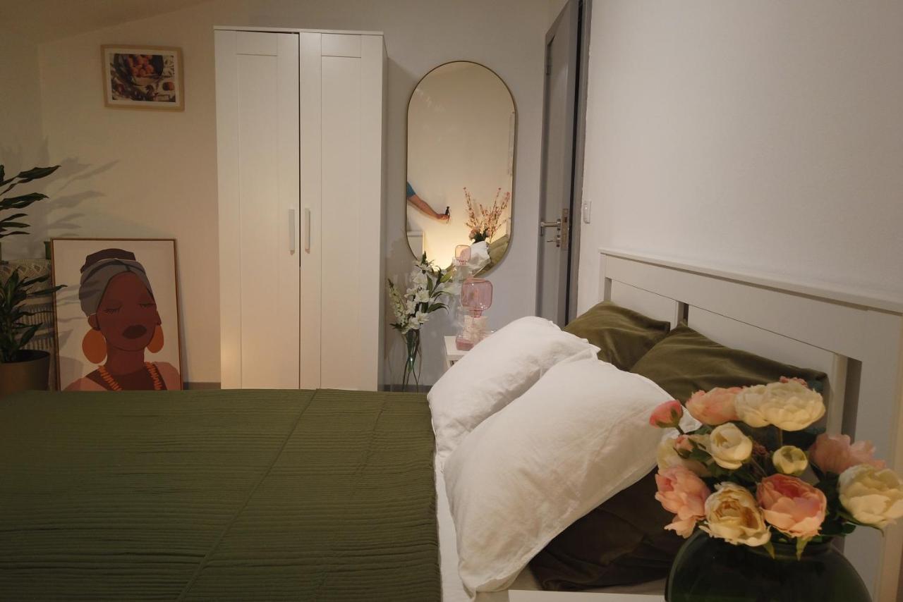 Casa Nordica Villa Porto Kültér fotó