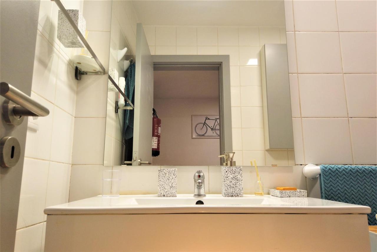 Casa Nordica Villa Porto Kültér fotó