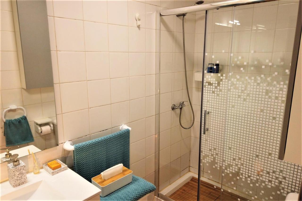 Casa Nordica Villa Porto Kültér fotó